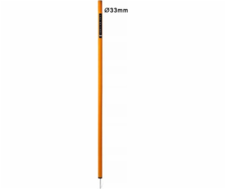 YakimaSport Tréninková a slalomová tyč ELITE 33mm 170cm o...