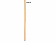 YakimaSport Tréninková a slalomová tyč ELITE 33mm 170cm oranžová