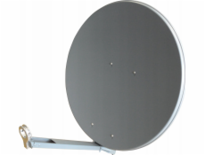 Televes Satelitní anténa ANTÉNA TELEVES 80 CM TMAVÝ HLINÍK ref. 790511
