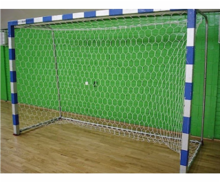 Netex Branková síť 3x2x1x1,5 m (sada 2 kusů)