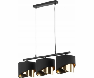 TKKRYWULT TK Lighting Grant 4824 závěsná lampa 3x15W E27 ...