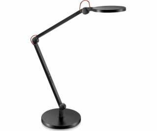 CEP Stolní lampa Stolní lampa CEP CLED-0350, obří, černá