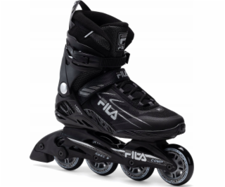 Fila FILA SKATES Kolečkové brusle LEGACY COMP černo/šedé 46