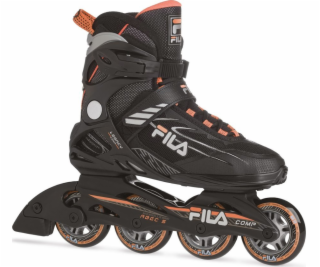 Fila Legacy CompLady rekreační brusle černé, velikost 42,5