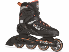 Fila Legacy CompLady rekreační brusle černé, velikost 42,5
