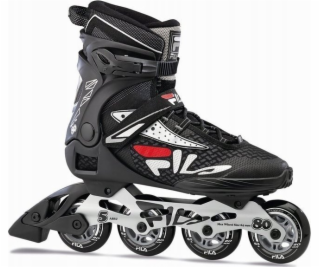 Fila FILA SKATES Kolečkové brusle LEGACY PRO 80 černá/čer...