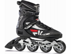 Fila FILA SKATES Kolečkové brusle LEGACY PRO 80 černá/červená 40.5