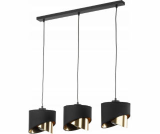 TKKRYWULT TK Lighting Grant 4877 závěsná lampa 3x15W E27 ...