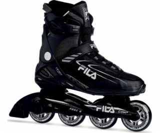 Fila FILA SKATES Kolečkové brusle LEGACY COMP černo/šedé 47