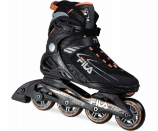 Fila FILA SKATES Kolečkové brusle LEGACY COMPLADY černá/s...