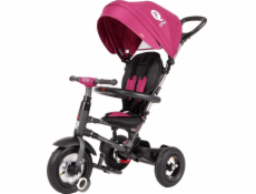 Qplay Tříkolka Rito Air Purple