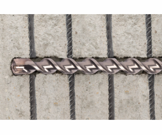 Rawlplug Vrtačka Rawlhill 26x780x920mm TURBODRILL SDS Max