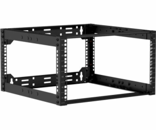 Caymon 19” CAYMON OPR506A/B Skříň Skeleton Rack