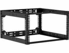 Caymon 19” CAYMON OPR506A/B Skříň Skeleton Rack