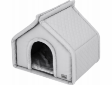 DOGGY Psí bouda DIAMOND ve velikosti 3 (BDIPOP1)