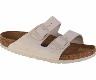 Birkenstock Birkenstock Arizona SFB VL 1024554 bílá 48