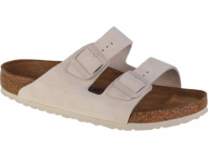 Birkenstock Birkenstock Arizona SFB VL 1024554 bílá 48