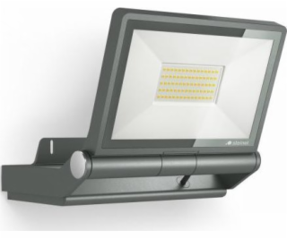 Steinel Reflektor XLED PRO ONE PLUS SLAVE 33,1 W 4370 lm ...