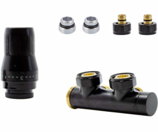 Schlosser DUO-PLEX SADA 3/4xM22x1.5 LEVÁ, PRAVÁ VRSTVA, H...