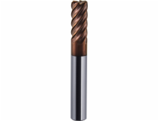 Fanar fréza s karbidovou stopkou FI 16.0 40/92 Z6 HA16 VHM TS 645 MASTERMILL 645