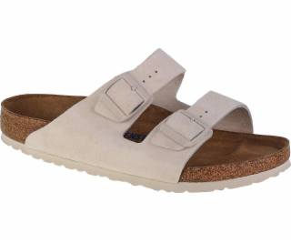 Birkenstock Birkenstock Arizona SFB VL 1024554 bílá 46