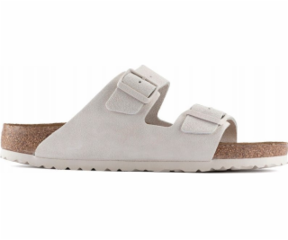 Birkenstock Birkenstock Arizona SFB VL 1024554 bílá 43