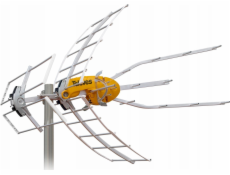 NoName RTV anténa Ellipse Mix BIII/UHF anténa (LTE700) ref. 148821