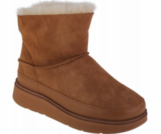 Big Star FitFlop Gen-ff Mini GS6-A69 Hnědá 36