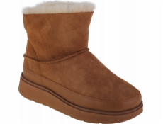 Big Star FitFlop Gen-ff Mini GS6-A69 Hnědá 36