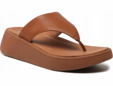 Tommy Hilfiger FitFlop F-Mode FW4-592 Hnědá 36