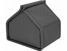 DOGGY R3 DOG DIAMOND GRAPHITE