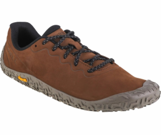 Merrell Běžecké boty Vapor Glove 6 LTR velikost 43 hnědé ...