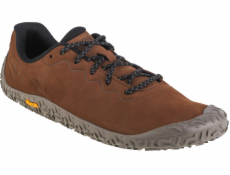 Merrell Běžecké boty Vapor Glove 6 LTR velikost 43 hnědé (J067863)