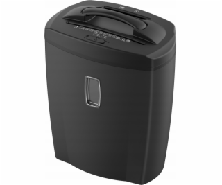 Genie Skartovačka dokumentů GENIE 580 XCD Plus černá
