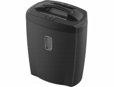 Genie Skartovačka dokumentů GENIE 580 XCD Plus černá