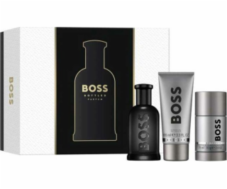 Alkotest SADA HUGO BOSS PARFÉM SPREJ 100 ml + TYČINKA 75 ...