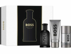 Alkotest SADA HUGO BOSS PARFÉM SPREJ 100 ml + TYČINKA 75 ml + SPRCHOVÝ GEL 100 ml