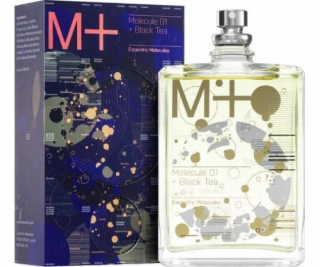 Alkotest ESCENTRIC MOLECULES Molecule 01 + Black Tea EDT ...