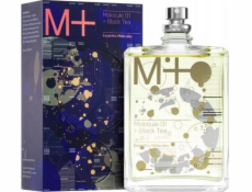 Alkotest ESCENTRIC MOLECULES Molecule 01 + Black Tea EDT sprej 100ml