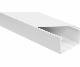 TRITON Sada elektroinstalačních pásků BÍLÁ LS 90x60 2m (B...