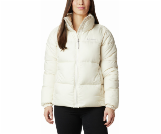 Columbia Dámská zateplená bunda Columbia Puffect Jacket XL
