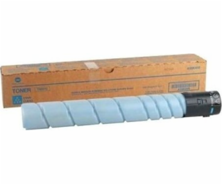 Konica Minolta Toner originální toner Konica Minolta ACV1...