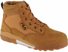 Fila Fila Grunge II Mid FFM0165-23015 Žlutá 42