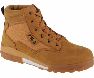 Fila Fila Grunge II Mid FFM0165-23015 Žlutá 44