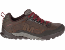Merrell Pánské turistické boty Annex Trak Low hnědé, velikost 43 (J91805)