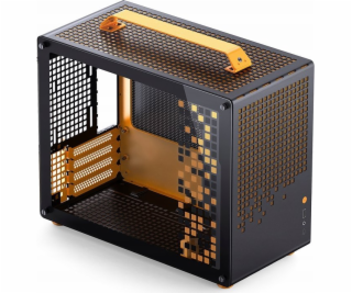 Jonsbo Pouzdro Z20 černé/oranžové