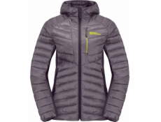 Jack Wolfskin Jack Wolfskin Routeburn Pro Ins W Jacket 1207192-I0083 šedá L