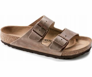 Birkenstock Birkenstock Arizona NU Oiled 0352201 Hnědá 47