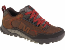 Merrell Pánské turistické boty Pánské turistické boty Merrell ANNEX TRAK LOW (J91805) 42