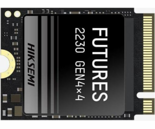 HIKSEMI Futures 1TB M.2 2230 PCI-E x4 Gen4 NVMe SSD (HS-S...